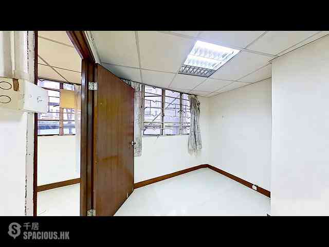 Sai Ying Pun - Nam Cheong House 08