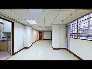 Sai Ying Pun - Nam Cheong House 09