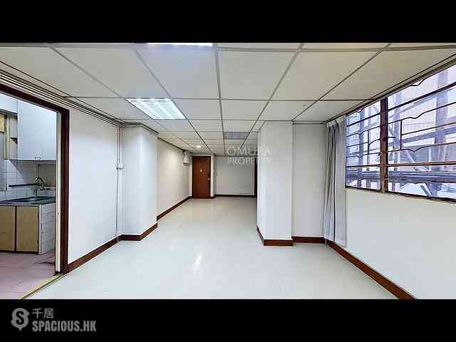 Sai Ying Pun - Nam Cheong House 09
