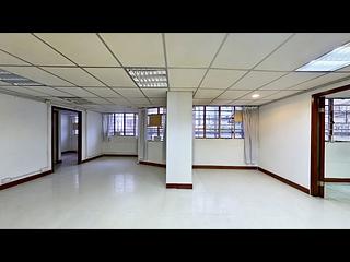 Sai Ying Pun - Nam Cheong House 10