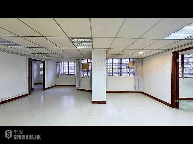 Sai Ying Pun - Nam Cheong House 10