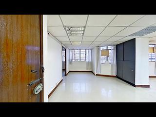 Sai Ying Pun - Nam Cheong House 11