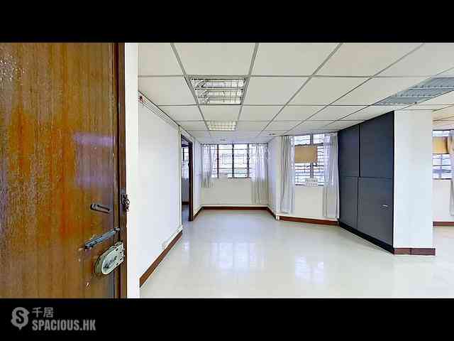 Sai Ying Pun - Nam Cheong House 11