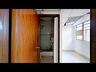 Sai Ying Pun - Nam Cheong House 12
