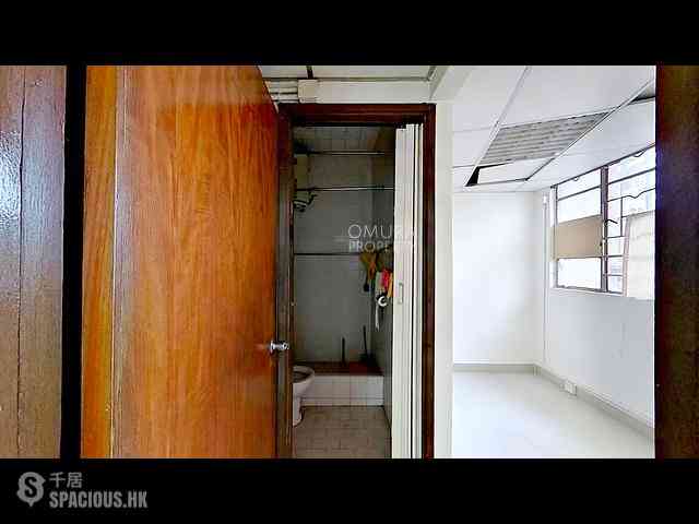 Sai Ying Pun - Nam Cheong House 12