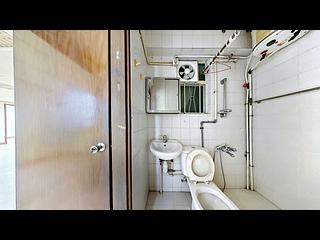 Sai Ying Pun - Nam Cheong House 13
