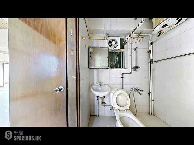 Sai Ying Pun - Nam Cheong House 13