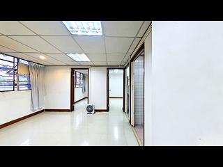 Sai Ying Pun - Nam Cheong House 14