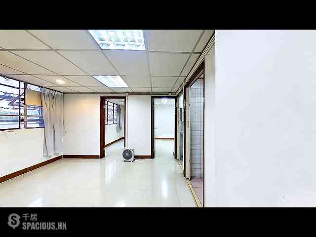 Sai Ying Pun - Nam Cheong House 14