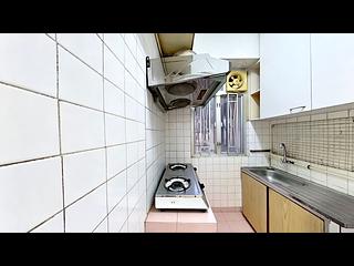 Sai Ying Pun - Nam Cheong House 15