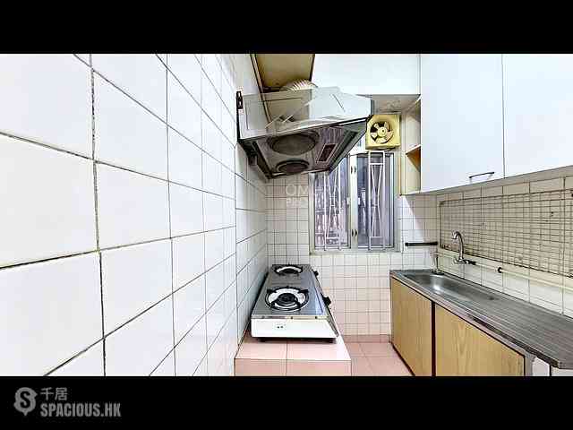 Sai Ying Pun - Nam Cheong House 15