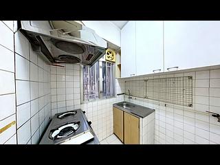 Sai Ying Pun - Nam Cheong House 16