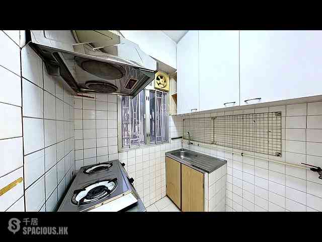 Sai Ying Pun - Nam Cheong House 16
