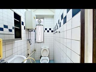 Sai Ying Pun - Nam Cheong House 17