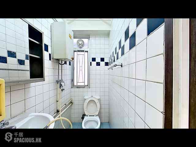 Sai Ying Pun - Nam Cheong House 17