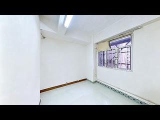 Sai Ying Pun - Nam Cheong House 18