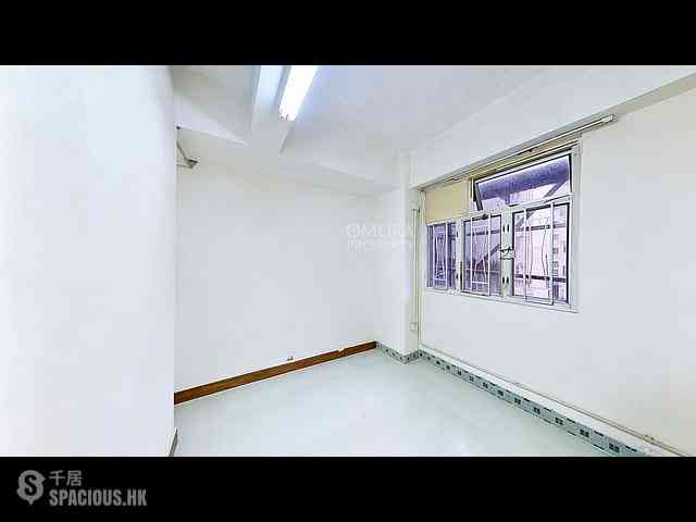 Sai Ying Pun - Nam Cheong House 18