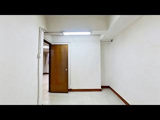 Sai Ying Pun - Nam Cheong House 19