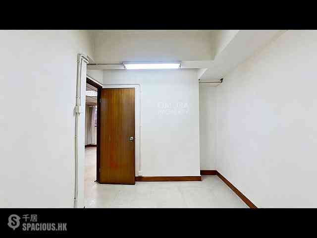 Sai Ying Pun - Nam Cheong House 19
