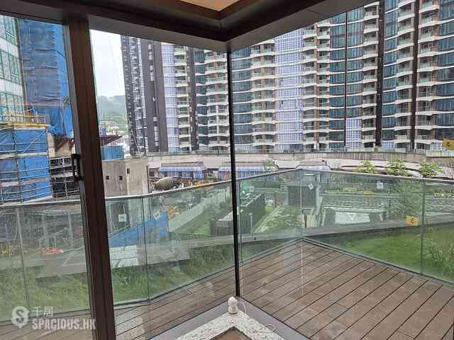 Wong Chuk Hang - The Southside Phase 3C Blue Coast II Tower 5 09