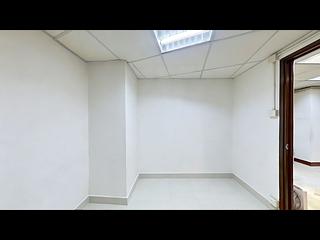 Sai Ying Pun - Nam Cheong House 20