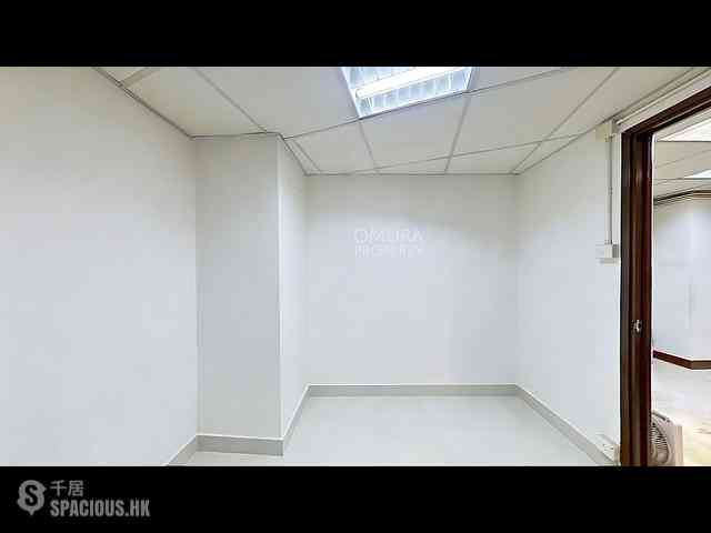Sai Ying Pun - Nam Cheong House 20