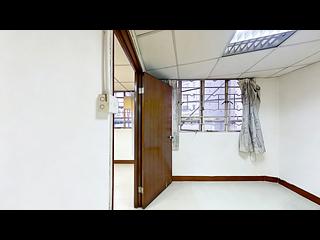 Sai Ying Pun - Nam Cheong House 21