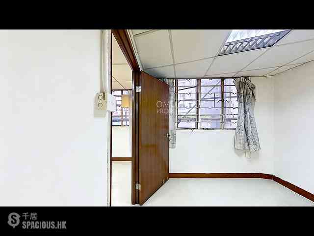 Sai Ying Pun - Nam Cheong House 21