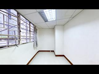 Sai Ying Pun - Nam Cheong House 22