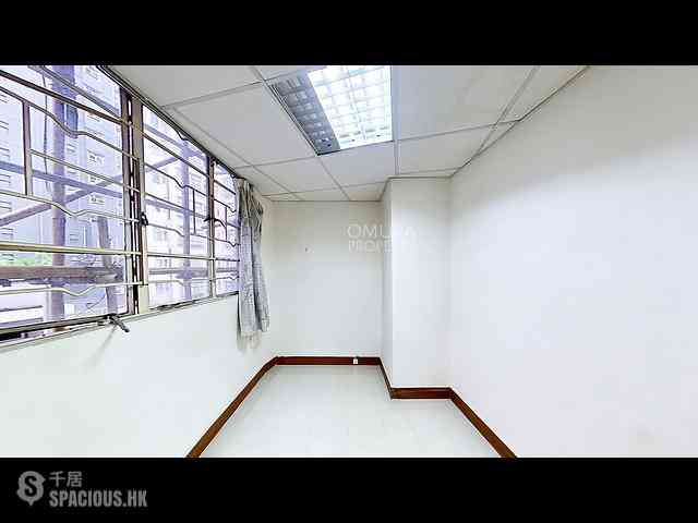 Sai Ying Pun - Nam Cheong House 22