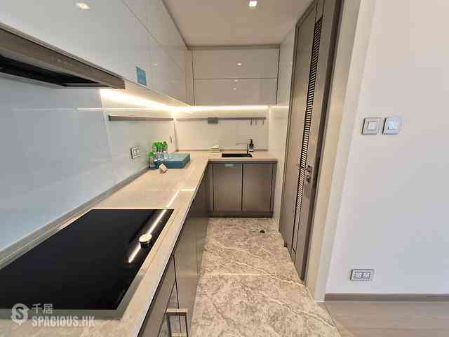 Wong Chuk Hang - The Southside Phase 3C Blue Coast II Tower 5 07