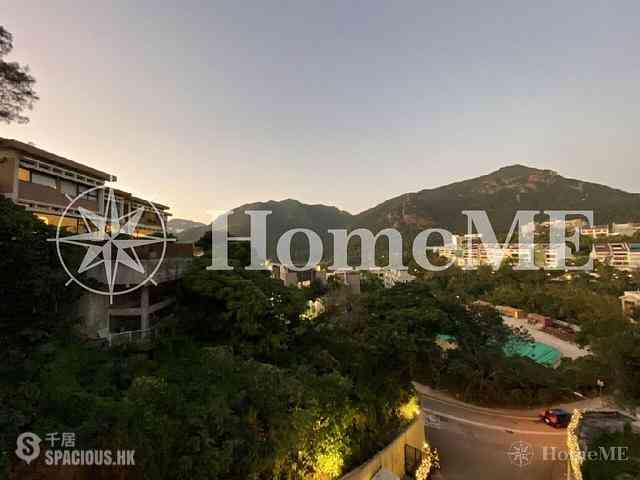 Shouson Hill - Las Pinadas 04
