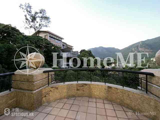 Shouson Hill - Las Pinadas 06