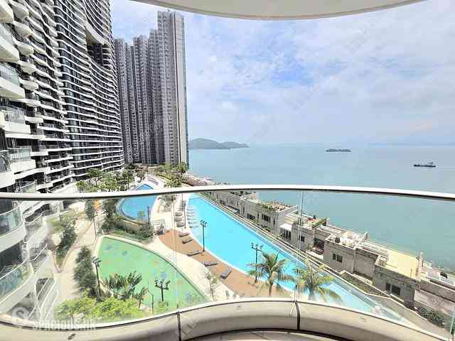 Cyberport - Residence Bel-Air 01