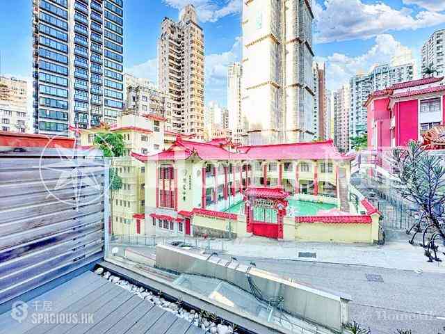 Happy Valley - Shan Kwong Towers 05
