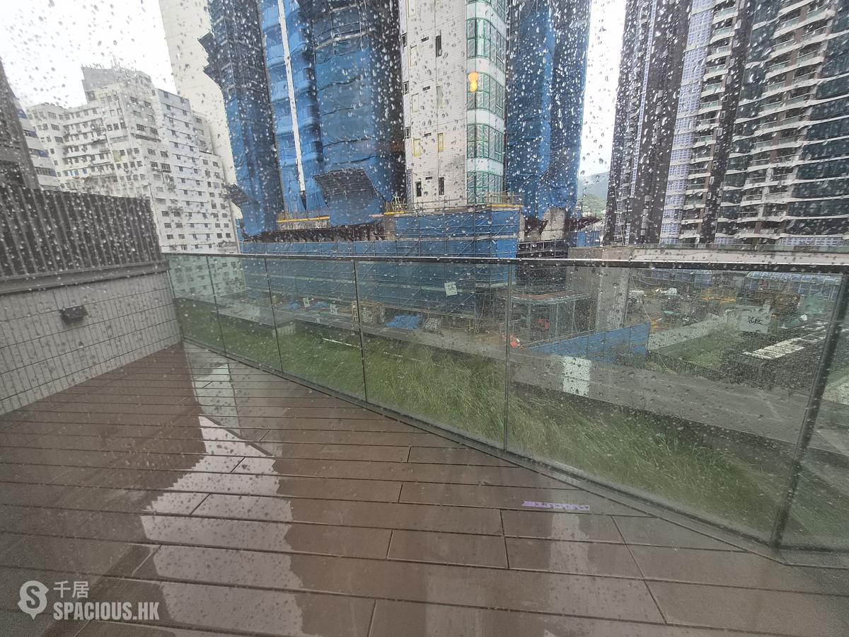 Wong Chuk Hang - The Southside Phase 3C Blue Coast II Tower 5 01