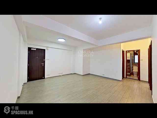 Causeway Bay - Vienna Mansion 06