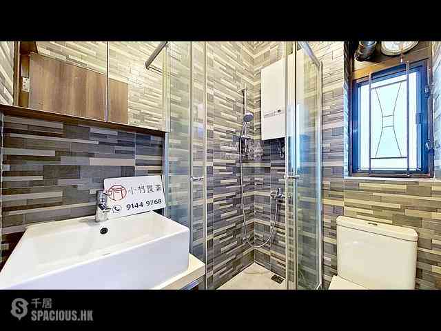 Causeway Bay - Vienna Mansion 11