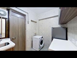 Causeway Bay - Vienna Mansion 13
