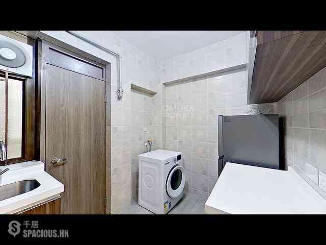 Causeway Bay - Vienna Mansion 13