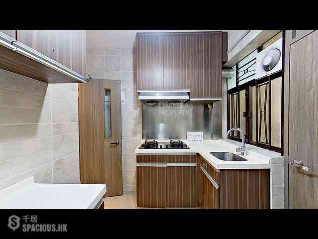 Causeway Bay - Vienna Mansion 14