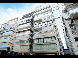 Causeway Bay - Vienna Mansion 02