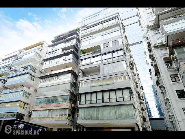 Causeway Bay - Vienna Mansion 02