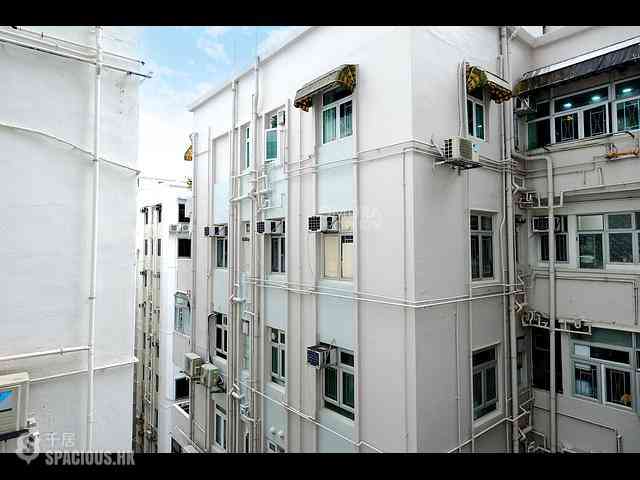 Causeway Bay - Vienna Mansion 20