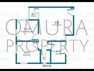 Causeway Bay - Vienna Mansion 03