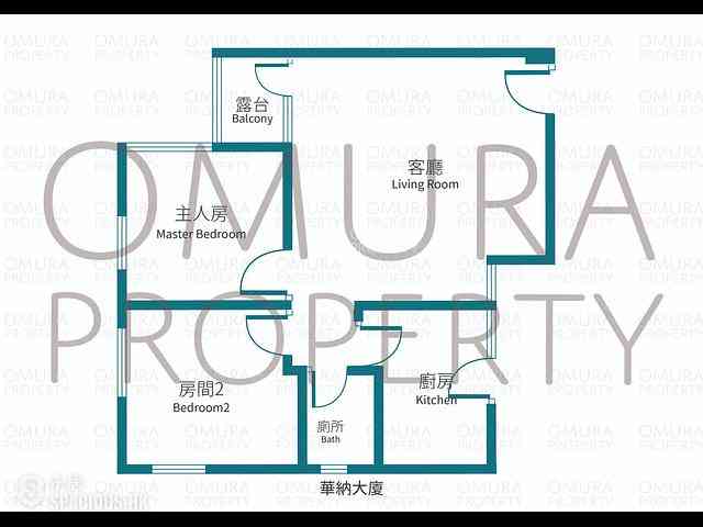 Causeway Bay - Vienna Mansion 03