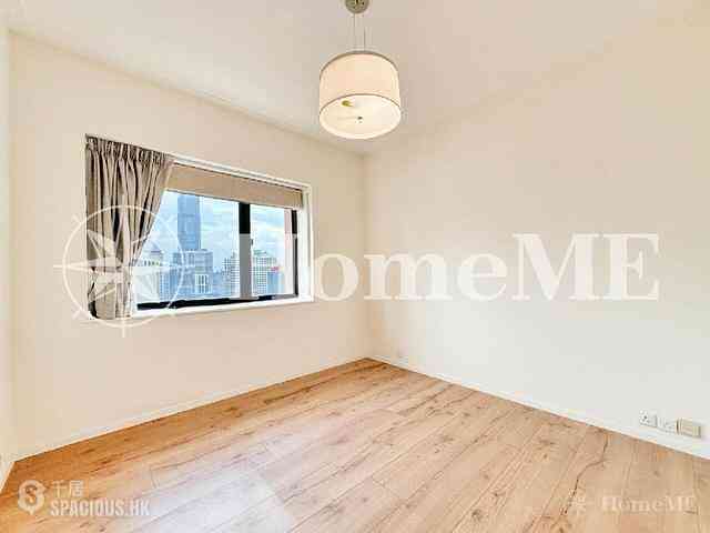 Central - The Albany 15