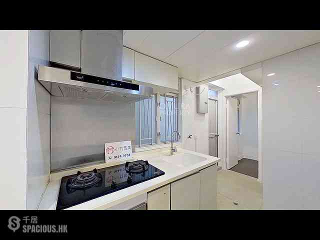 Causeway Bay - Highland Mansion 15