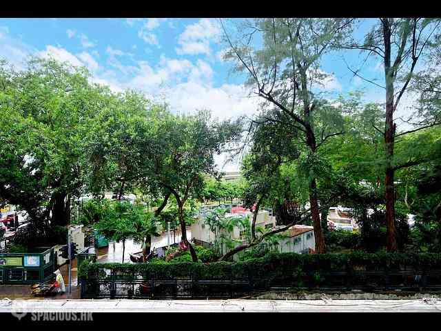 Causeway Bay - Highland Mansion 20