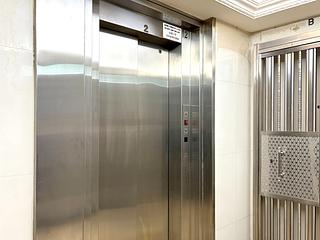 Causeway Bay - Highland Mansion 24